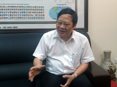 "me va chau khong duoc phep mang thai ho" - 1