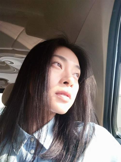 ngam nu cuoi thien than cua con gai ly hai - 12