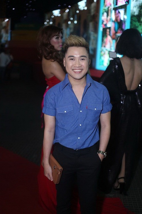 lan phuong, cao thai son "tang boc" phim dong tinh - 5
