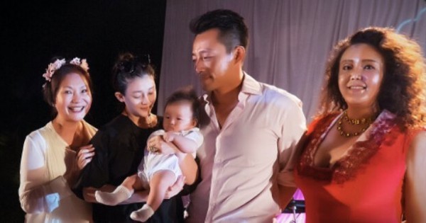 tu nhuoc tuyen khoe anh bau bi o tuoi 40 - 3