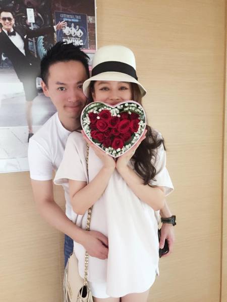 tu nhuoc tuyen khoe anh bau bi o tuoi 40 - 2