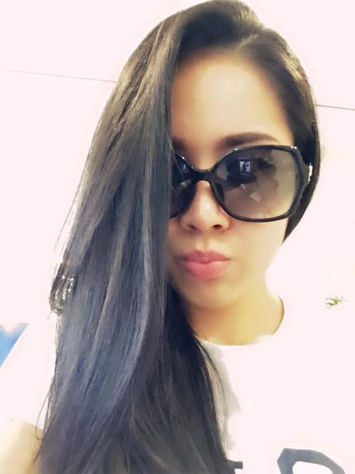 phuong my chi ngay cang duyen dang, sanh dieu - 14