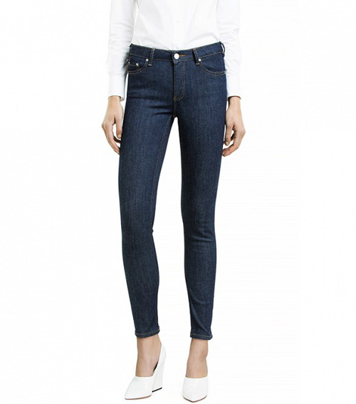 5 kieu quan jeans "dac tri" nhuoc diem co the - 1