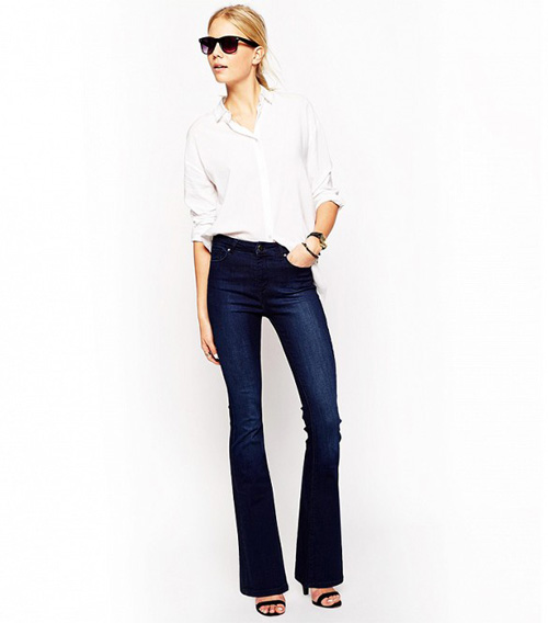 5 kieu quan jeans "dac tri" nhuoc diem co the - 10