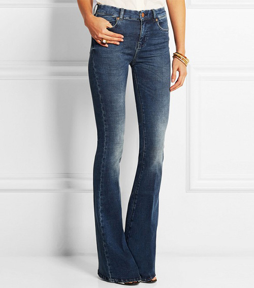 5 kieu quan jeans "dac tri" nhuoc diem co the - 12