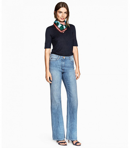5 kieu quan jeans "dac tri" nhuoc diem co the - 4