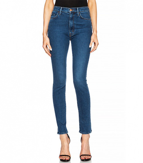 5 kieu quan jeans "dac tri" nhuoc diem co the - 6