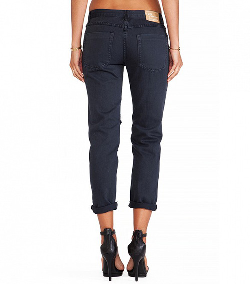 5 kieu quan jeans "dac tri" nhuoc diem co the - 7