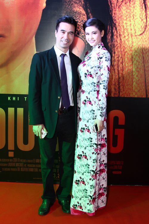truong quynh anh khoe xe hop bac ti do tim tang - 10