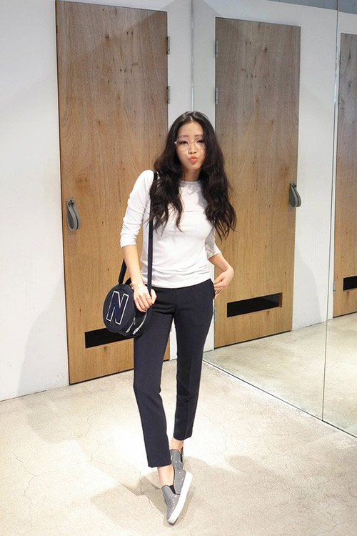 khao gia giay luoi the thao: re, khoe, em! - 2