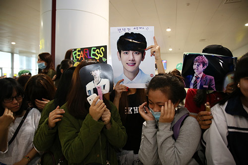 fan viet vo oa khi exo, apink, sistar xuat hien - 41