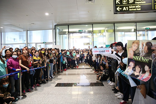fan viet vo oa khi exo, apink, sistar xuat hien - 35