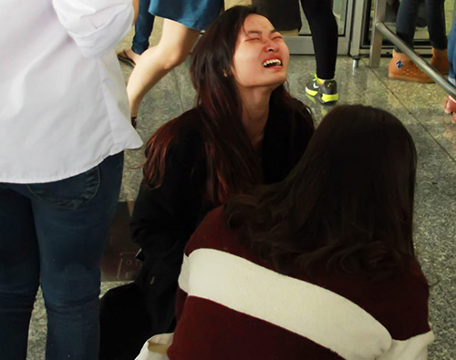 fan viet vo oa khi exo, apink, sistar xuat hien - 7