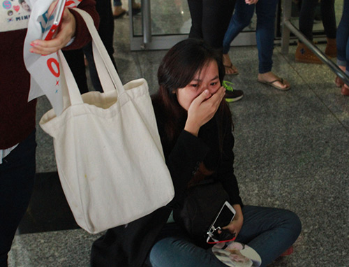 fan viet vo oa khi exo, apink, sistar xuat hien - 6