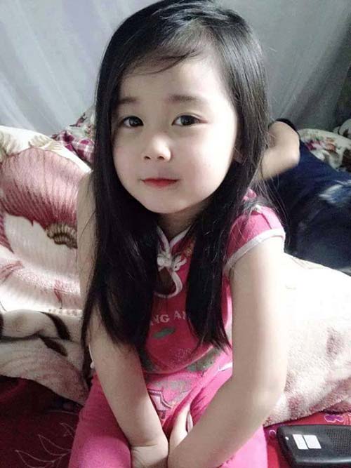 be gai thai nguyen xinh dep hut 13 nghin likes - 4