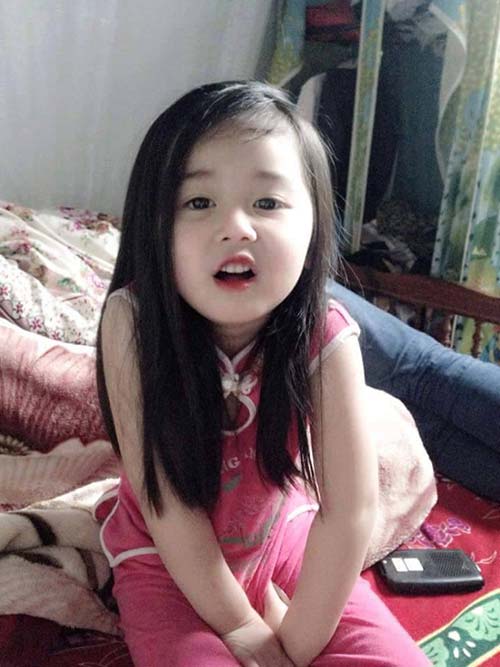 be gai thai nguyen xinh dep hut 13 nghin likes - 5