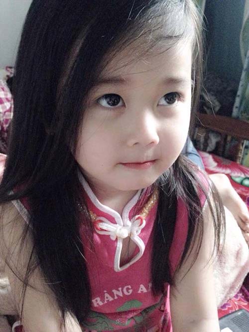 be gai thai nguyen xinh dep hut 13 nghin likes - 6