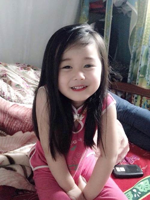 be gai thai nguyen xinh dep hut 13 nghin likes - 7
