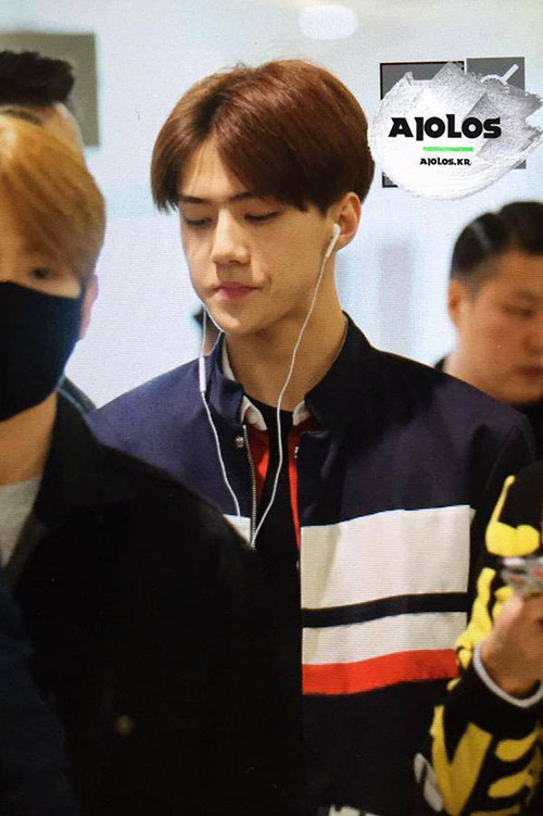 fan viet vo oa khi exo, apink, sistar xuat hien - 18