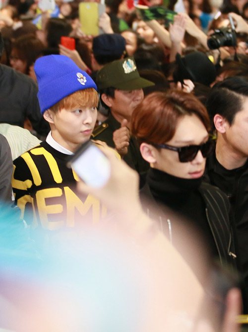 fan viet vo oa khi exo, apink, sistar xuat hien - 12