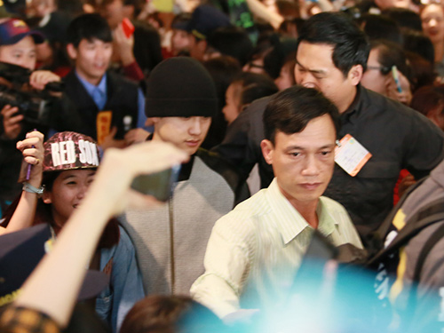 fan viet vo oa khi exo, apink, sistar xuat hien - 11