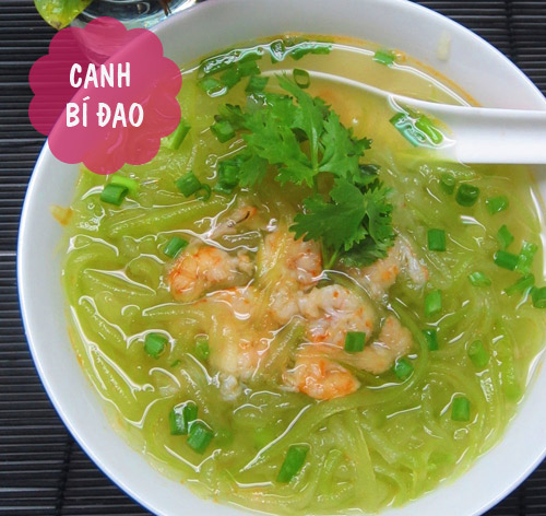 goi y cac mon ngon chieu thu 7 - 5