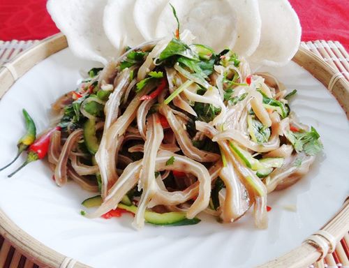 goi y cac mon ngon chieu thu 7 - 7