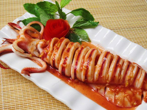 goi y cac mon ngon chieu thu 7 - 1