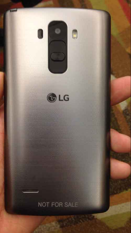anh thuc te cua lg g4 note da bi ro ri? - 2
