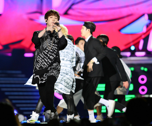 exo "don tim" khan gia viet bang "nguoi ay" - 13