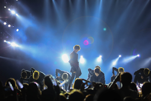 exo "don tim" khan gia viet bang "nguoi ay" - 4