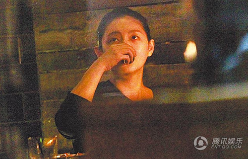 bat gap tu hy vien di uong ruou dem giai sau - 2