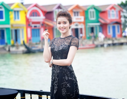 ho ngoc ha dua subeo di du su kien - 8