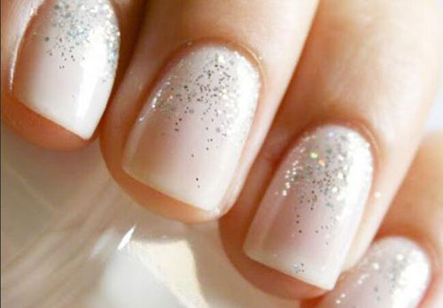 nhung mau nail sieu hot trong mua he nam nay - 6