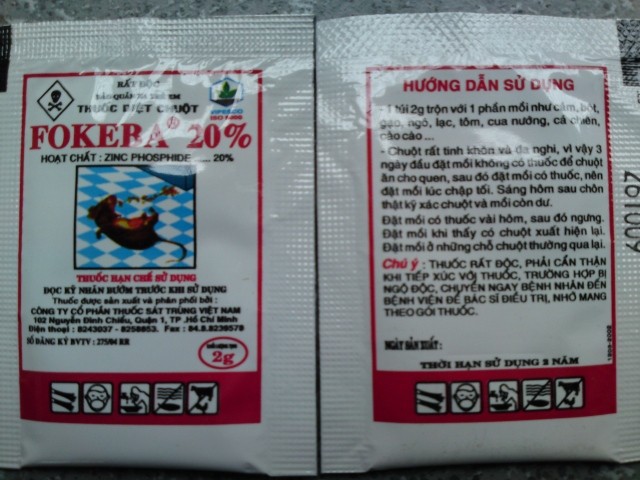 vo bo thuoc chuot vao noi long lon ha doc chong - 1
