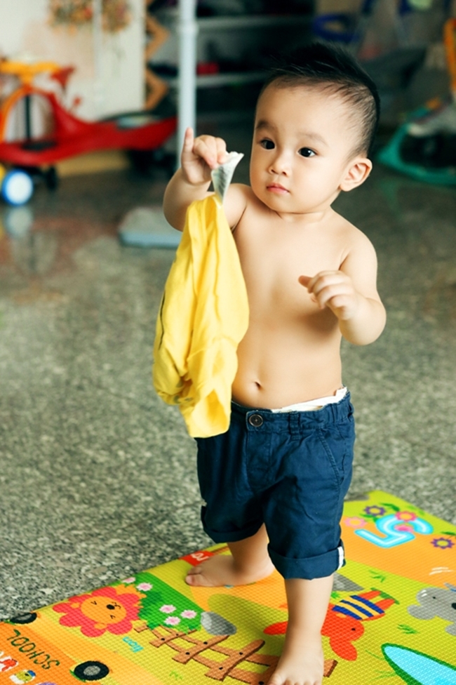Cuộc sống làm mẹ đơn thân của Nữ hoàng trang sức Thanh Trúc