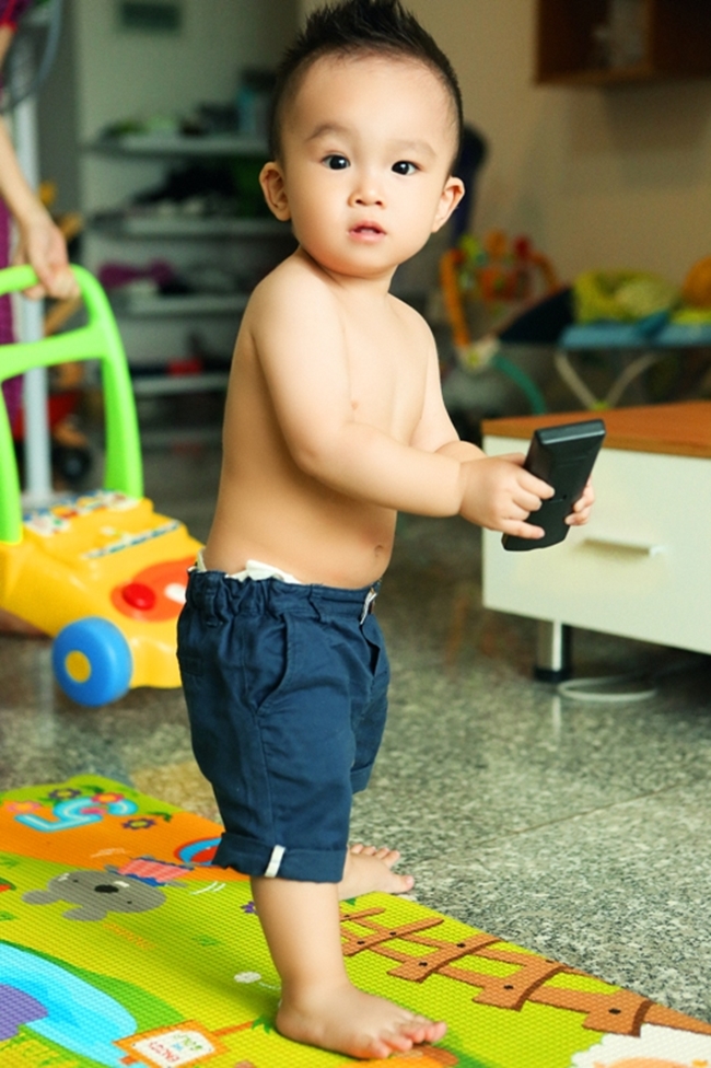Cuộc sống làm mẹ đơn thân của Nữ hoàng trang sức Thanh Trúc