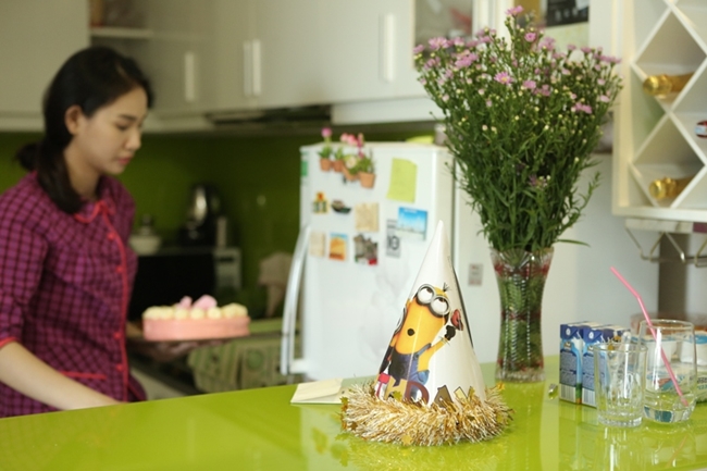 Cuộc sống làm mẹ đơn thân của Nữ hoàng trang sức Thanh Trúc