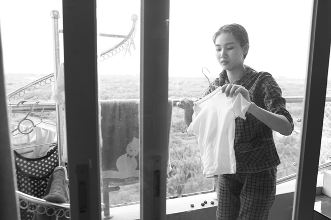 Cuộc sống làm mẹ đơn thân của Nữ hoàng trang sức Thanh Trúc