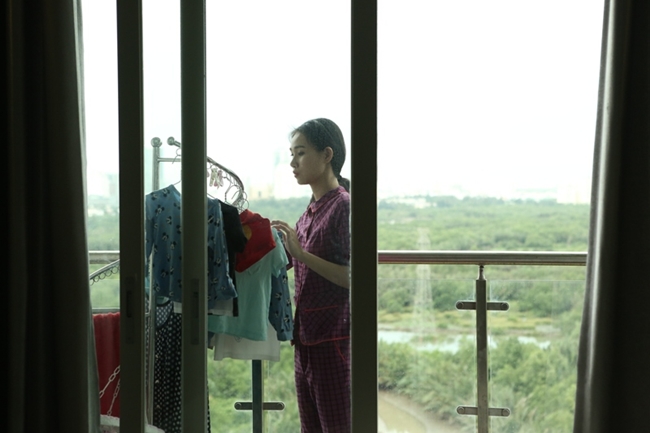 Cuộc sống làm mẹ đơn thân của Nữ hoàng trang sức Thanh Trúc