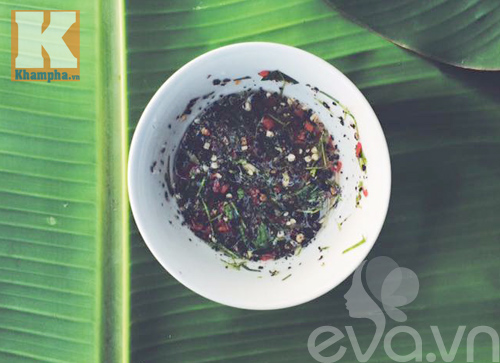 ga nuong than hoa ngon kho cuong! - 9