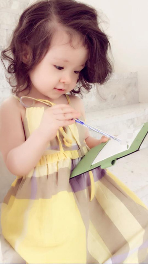 'dung ngoi khong yen' voi clip cadie moc tra nhay sieu yeu - 2