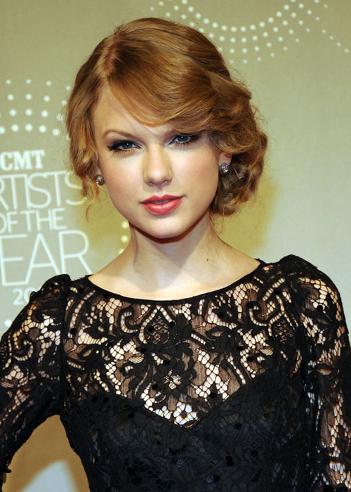 nhung kieu toc ai cung them muon cua taylor swift - 5