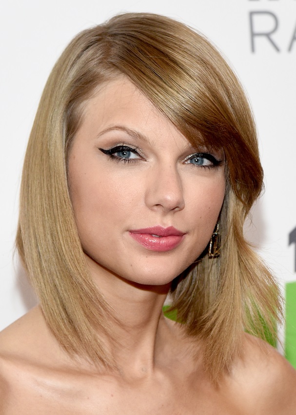 nhung kieu toc ai cung them muon cua taylor swift - 10