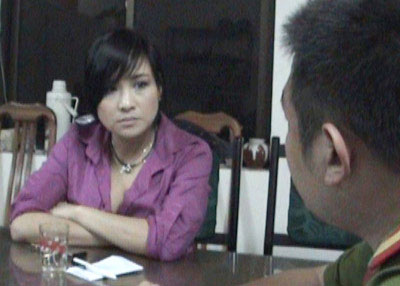 Mỹ nhân Việt và nghi án cướp chồng - 1