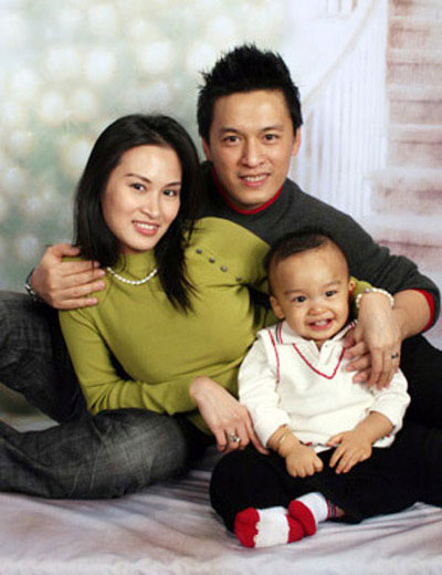 Mỹ nhân Việt và nghi án cướp chồng - 4