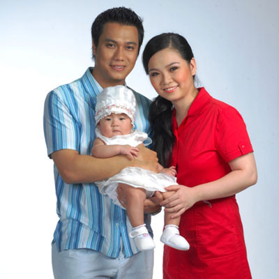 Mỹ nhân Việt và nghi án cướp chồng - 6