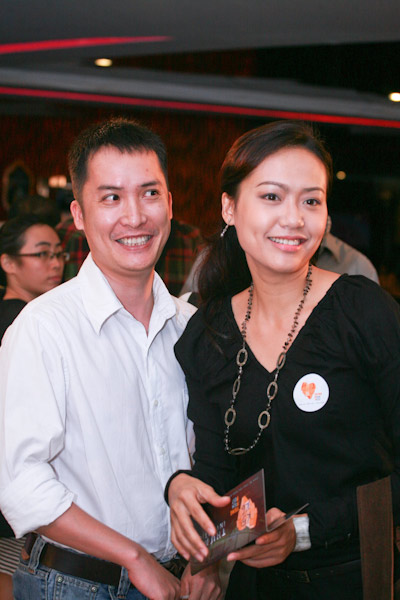Mỹ nhân Việt và nghi án cướp chồng - 10