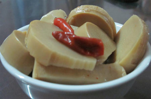 Măng muối ớt xứ Lạng - 1
