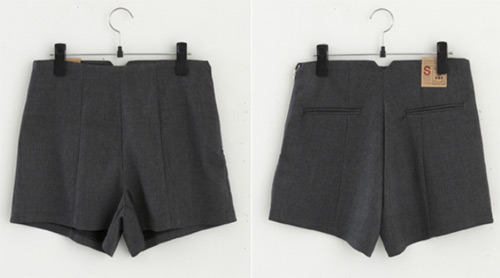 Mẫu quần short đẹp-độc cho mùa hè - 38